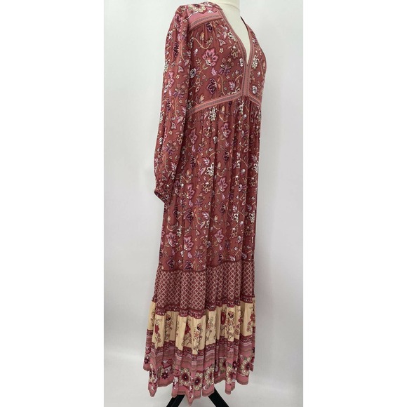 Spell and Gypsy Collective Portobello Road Gown - Picture 6 of 12